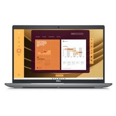 Dell Latitude 5550 (N013L555015EMEA_VP) цена и информация | Ноутбуки | 220.lv