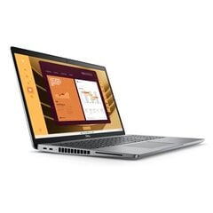 Dell Latitude 5550 (N065L555015EMEA_VP_EST) цена и информация | Ноутбуки | 220.lv