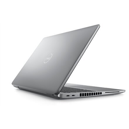 Dell Latitude 5550 (N065L555015EMEA_VP_EST) цена и информация | Portatīvie datori | 220.lv