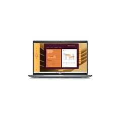 Dell Latitude 5550 (N007L555015EMEA_VP_EST) cena un informācija | Portatīvie datori | 220.lv