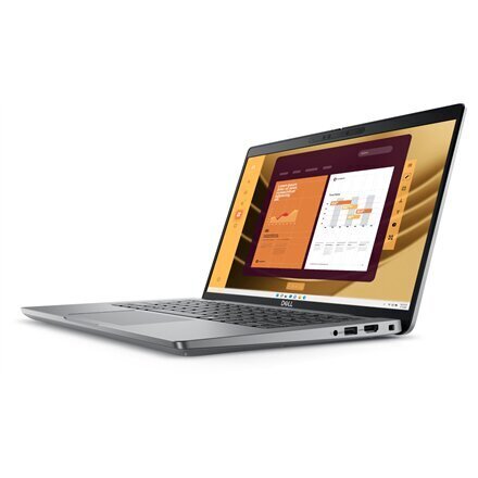 Dell Latitude 5450 (N012L545014EMEA_VP_EST) cena un informācija | Portatīvie datori | 220.lv