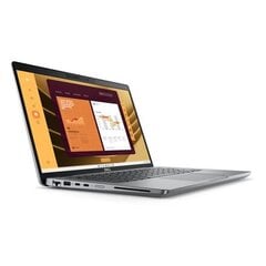 Dell Latitude 5450 (N012L545014EMEA_VP_EST) цена и информация | Ноутбуки | 220.lv