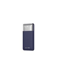 Remax RPP-5 10000 мАч цена и информация | Зарядные устройства Power bank | 220.lv