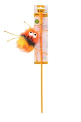 Rotaļlieta kaķiem Dingo Meškerykotis Spike, 42 cm cena un informācija | Rotaļlietas kaķiem | 220.lv