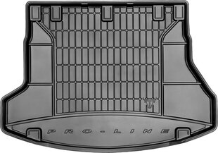 Bagāžnieka gumijas paklājiņš Hyundai I30 II Kombi 2012-> cena un informācija | Gumijas paklājiņi pēc auto modeļiem | 220.lv