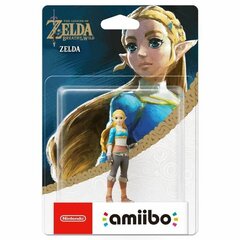 Rotaļu figūras Amiibo cena un informācija | Rotaļlietas zēniem | 220.lv