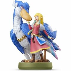 Kolekcionējamas figūras Amiibo The Legend of Zelda: Skyward Sword HD - Zelda & Loftwing cena un informācija | Rotaļlietas zēniem | 220.lv