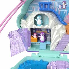 Rotaļu mājiņas komplekts Polly Pocket цена и информация | Игрушки для девочек | 220.lv