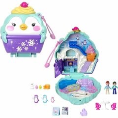 Rotaļu mājiņas komplekts Polly Pocket цена и информация | Игрушки для девочек | 220.lv