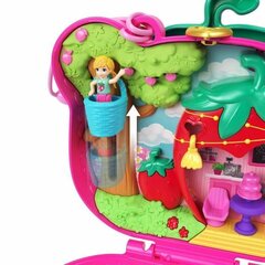 Rotaļu mājiņas komplekts Polly Pocket cena un informācija | Rotaļlietas meitenēm | 220.lv
