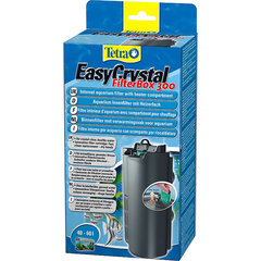 Filtrs Tetra EasyCrystal FilterBox 300 EC, 40-60 l cena un informācija | Akvāriji un aprīkojums | 220.lv