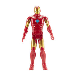 Rotaļu figūra The Avengers cena un informācija | Rotaļlietas zēniem | 220.lv