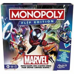 Stratēģiskā galda spēle Monopoly, FR цена и информация | Настольные игры, головоломки | 220.lv