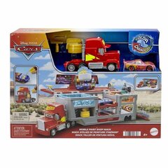 Грузовик Mattel Cars цена и информация | Игрушки для мальчиков | 220.lv