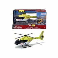 Helikopteris Majorette Airbus H135 цена и информация | Игрушки для мальчиков | 220.lv