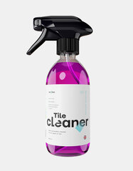 Nanoteqa flīžu tīrīšanas līdzeklis Tile Cleaner, 500 ml cena un informācija | Tīrīšanas līdzekļi | 220.lv