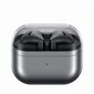 Samsung Galaxy Buds3 Silver SM-R530NZAAEUE cena un informācija | Austiņas | 220.lv