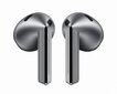 Samsung Galaxy Buds3 Silver SM-R530NZAAEUE cena un informācija | Austiņas | 220.lv