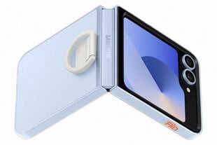 Samsung Clear Case cena un informācija | Telefonu vāciņi, maciņi | 220.lv