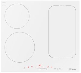 Hansa BHIW68668 cena un informācija | Plīts virsmas | 220.lv