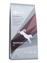 Trovet Hypoallergenic IPD ar kukaiņiem, 3 kg цена и информация | Сухой корм для собак | 220.lv