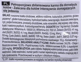 Royal Canin Karma Adult Appetite Control с птицей, 10 кг цена и информация | Сухой корм для кошек | 220.lv