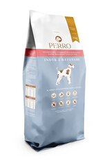 Perro Medium and large breeds ar tītaru un saldajiem kartupeļiem, 3 kg cena un informācija | Sausā barība suņiem | 220.lv