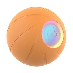 Interactive Dog Ball Cheerble Wicked Ball (orange) цена и информация | Игрушки для собак | 220.lv