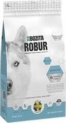 Bozita Robur Sensitive Grain Free с олениной, 3 кг. цена и информация | Сухой корм для собак | 220.lv