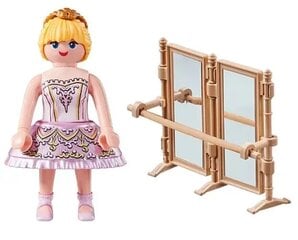 Figūra 71171 PLAYMOBIL® Special Plus balerīna cena un informācija | Konstruktori | 220.lv