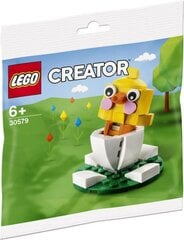 Figūra 30579 LEGO® Creator Lieldienu vistas ola cena un informācija | Konstruktori | 220.lv