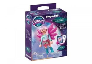 Figūra 71181 PLAYMOBIL® kristāla feja Elvi cena un informācija | Konstruktori | 220.lv