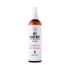 Кондиционер для собак и кошек PETS Magic Mist, 250 мл цена и информация | Косметические средства для животных | 220.lv