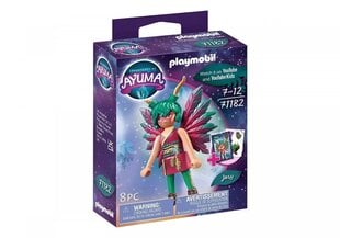 Figūra 71182 PLAYMOBIL® bruņinieku feja Džosija cena un informācija | Konstruktori | 220.lv