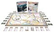 Galda spēle Rebel Game Take the Train Map Collection 5 Pennsylvania цена и информация | Galda spēles | 220.lv