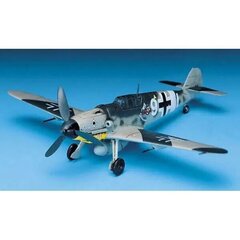 Saliekams modelis Academy Messerschmitt Bf -109 G cena un informācija | Konstruktori | 220.lv