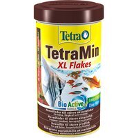 Tetra TetraMin XL Flakes 10 L цена и информация | Корм для рыб | 220.lv