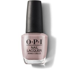 OPI nagu laka Berlin There Done That 15 ml cena un informācija | Nagu kopšanas piederumi | 220.lv