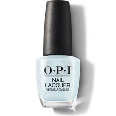 OPI nagu laka It's a Boy! 15 ml cena un informācija | Nagu kopšanas piederumi | 220.lv