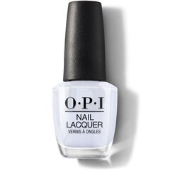 OPI nagu laka I Am What I Amethyst 15 ml cena un informācija | Nagu kopšanas piederumi | 220.lv