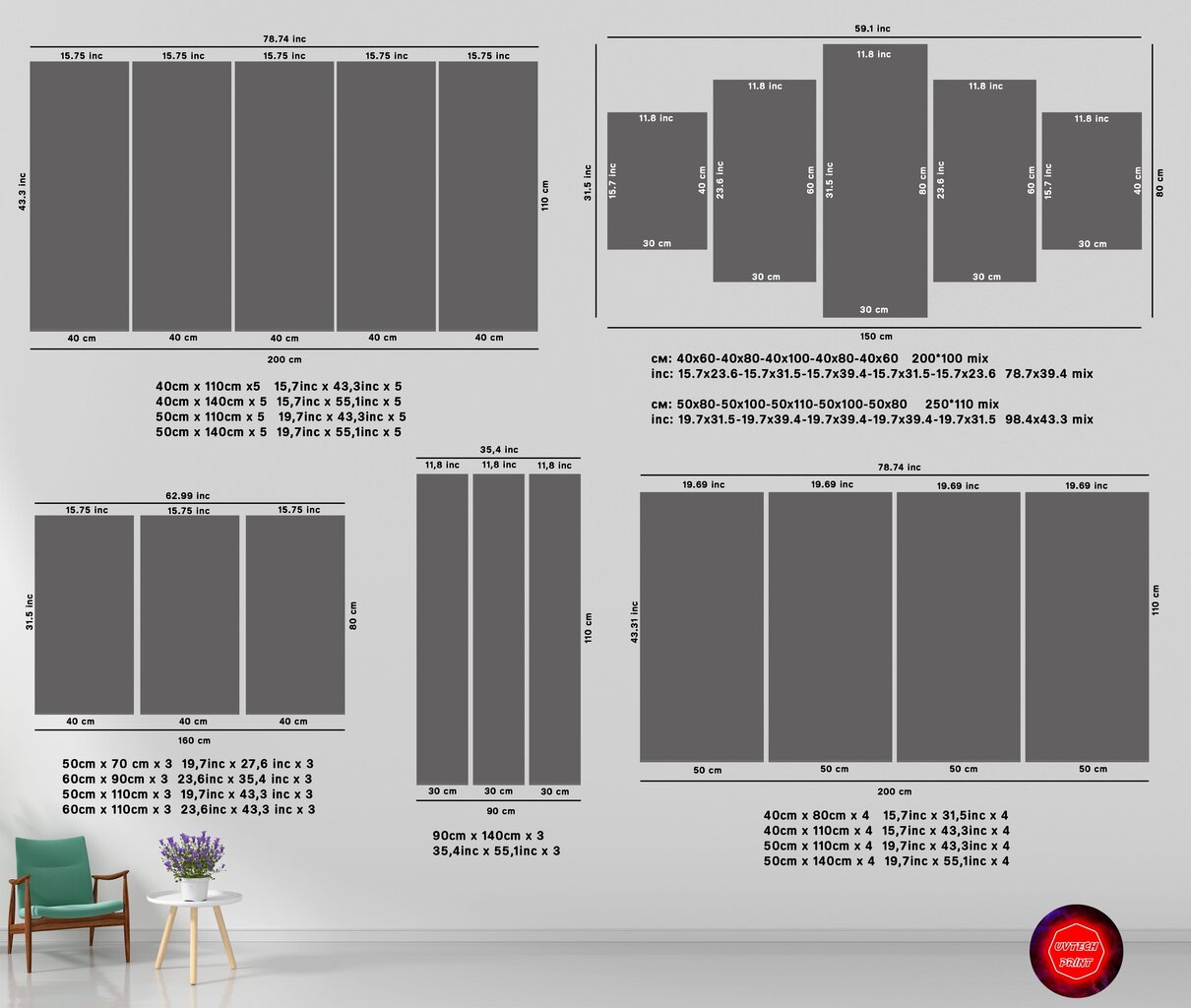 Glezna uz audekla eņģelis 90x140 cm cena un informācija | Gleznas | 220.lv