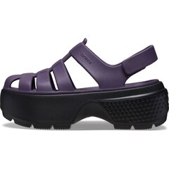 Crocs™ Stomp Fisherman Sandal 319458 цена и информация | Женские босоножки | 220.lv