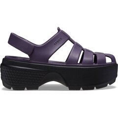 Crocs™ Stomp Fisherman Sandal 319458 cena un informācija | Sieviešu sandales | 220.lv