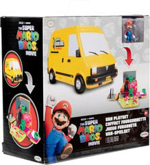 Mikroautobuss ar varoni Super Mario, Jaks Pacific цена и информация | Игрушки для мальчиков | 220.lv