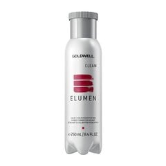 Goldwell Elumen Clean matu krēms 250 ml. cena un informācija | Matu krāsas | 220.lv