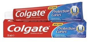 Colgate Zobu Pasta, Vācu Ražošanas Pret Pret Zobārstniecību, 75 ml cena un informācija | Zobu pastas, birstes | 220.lv