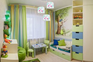 LightHome, подвесной светильник ребенок Child цена и информация | Детские светильники | 220.lv