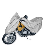 Motocikla pārvalks L izmērs, garums 215-240cm cena un informācija | Moto piederumi | 220.lv