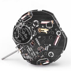 Vostok Europe Almaz Multifunction YM26-320B653Si YM26-320B653Si cena un informācija | Sieviešu pulksteņi | 220.lv