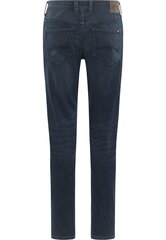 Мужские джинсы Mustang Oregon Slim K Jeans 1013711-5000-583 цена и информация | Мужские джинсы | 220.lv